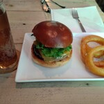 Craft Burger co. - 