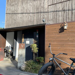 江ノ島小屋 - 