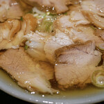 えっちゃんラーメン。 - 