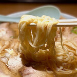 えっちゃんラーメン。 - 