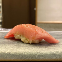 京橋 寿司 ひさ田 - ・トロ