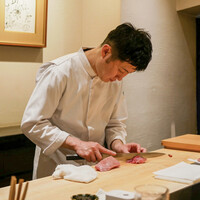日本料理 晴山 - 