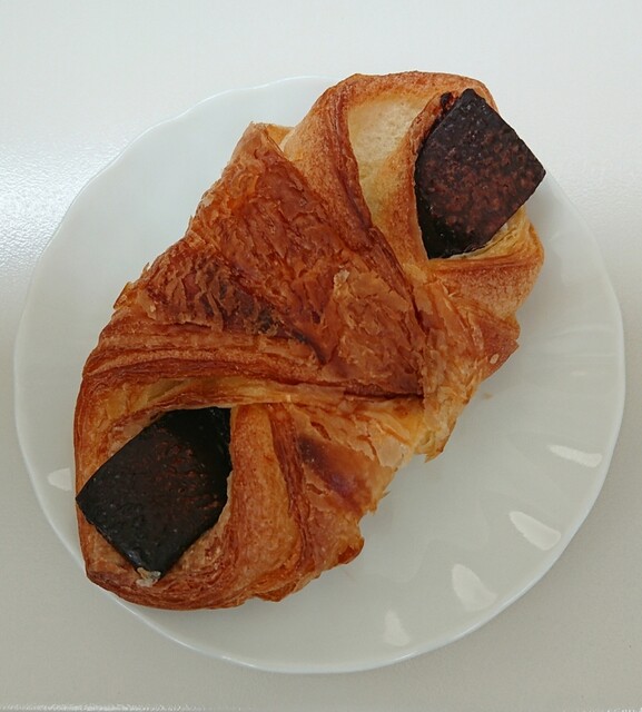 パン工場 マックスバリュ沼ノ端店 - 沼ノ端（パン）