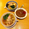 麺や みらい食堂