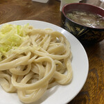 たけ川うどん - 