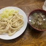 たけ川うどん - 