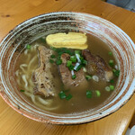 Sukesoba - 