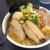 らー麺だるま - 料理写真: