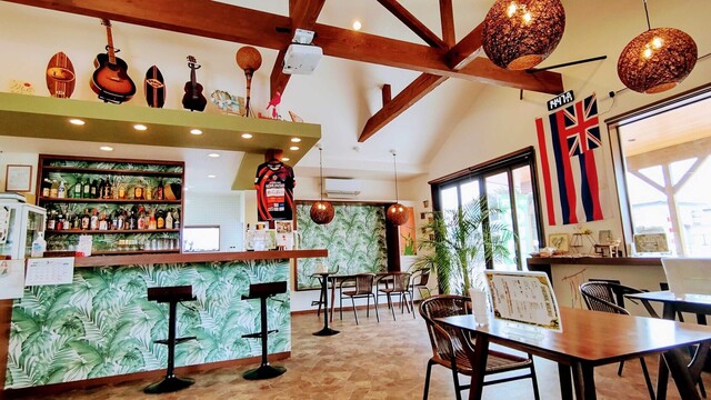 cafe&bar ATZ（カフェ&バー アッツ） - 十和田市（カフェ）の写真