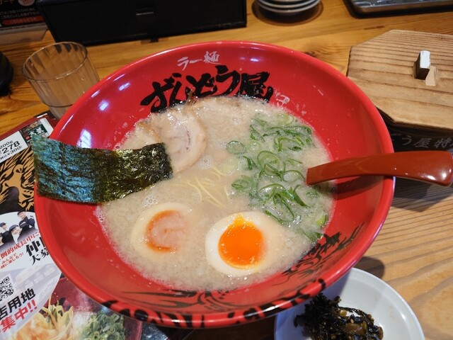 ずんどう屋 倉敷神田店 - 栄/ラーメン | 食べログ ずんどう屋 倉敷神田店 - 栄/ラーメン | 食べログ