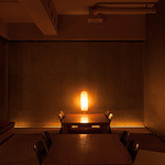 かなやまサルーン - 静かで落ち着いたくつろげる空間となっております