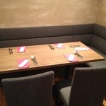 ラ スフォリーナ - 