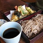 Yabusoba - 