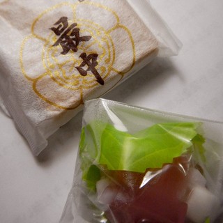 優美堂菓子店_1