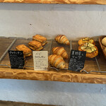 天然こうぼぱん とことこ - ベジクロは、不動の美味しんぼ、やめられましぇ〜ん‼︎