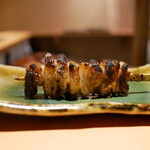 Yakitori Higebouzu - 