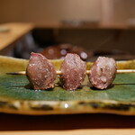 Yakitori Higebouzu - 