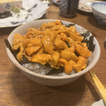 酒仙房　金生 - 