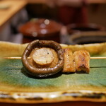 Yakitori Higebouzu - 