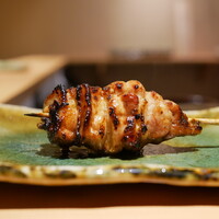 焼鳥 ひげぼうず - 