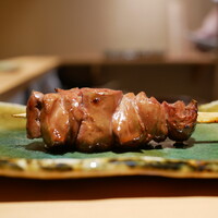 焼鳥 ひげぼうず - 