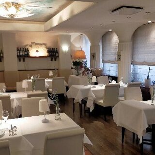 リストランテ ヴィアマーレ_1