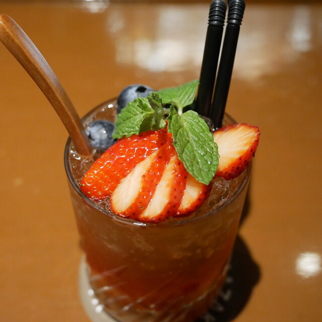 BAR YAMAZAKI photo 3