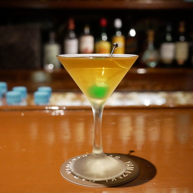 BAR YAMAZAKI photo 2