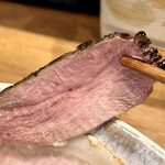 ジャパニーズ ラーメン 五感 - 