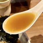 ジャパニーズ ラーメン 五感 - 