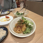 お酒、お飯、お話。ねーねー - 