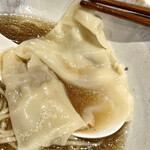 ジャパニーズ ラーメン 五感 - 