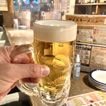 保谷ダイニング - 