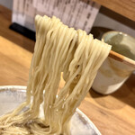 ジャパニーズ ラーメン 五感 - 