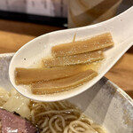 ジャパニーズ ラーメン 五感 - 