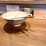 ジャパニーズ ラーメン 五感 - 