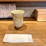 ジャパニーズ ラーメン 五感 - 