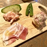 保谷ダイニング - 