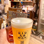 保谷ダイニング - 