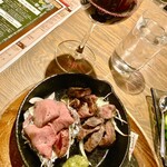 保谷ダイニング - 