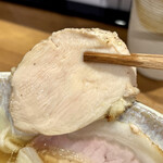 ジャパニーズ ラーメン 五感 - 