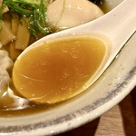 ジャパニーズ ラーメン 五感 - 