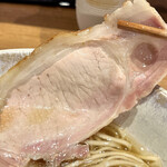 ジャパニーズ ラーメン 五感 - 