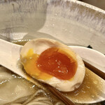 ジャパニーズ ラーメン 五感 - 