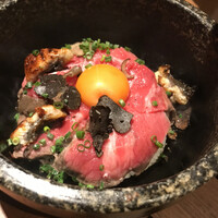 焼肉 うしみつ 恵比寿本店 - 