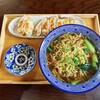 Reichan Gyouza - ラーメンと肉汁たっぷり餃子