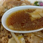 ラーメン二郎 - 見てこれ！メチャ旨いよ!