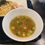 八雲 - スープ