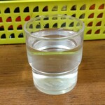 ラーメン二郎 - 25分後