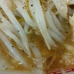 ラーメン二郎 - ウマソ〜
